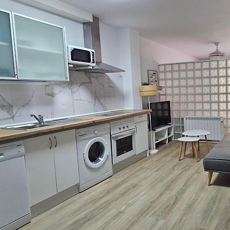 Apartamento Playa Laredo Apartment Ngoại thất bức ảnh