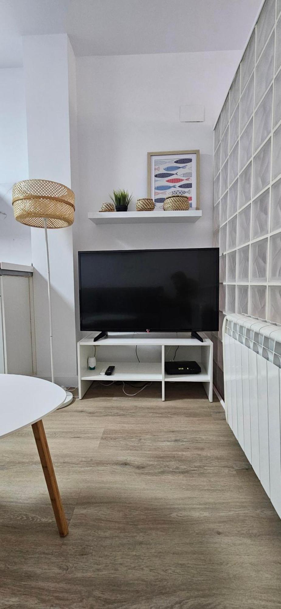 Apartamento Playa Laredo Apartment Ngoại thất bức ảnh