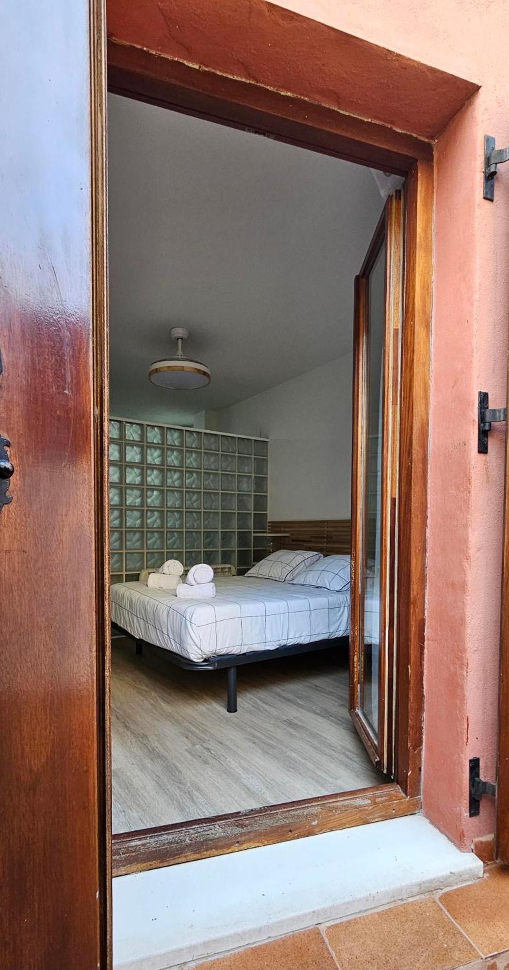 Apartamento Playa Laredo Apartment Ngoại thất bức ảnh